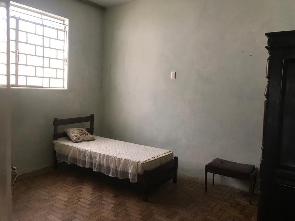 Casa, Carlos Prates, 3 Quartos, 1 Vaga, 1 Suíte