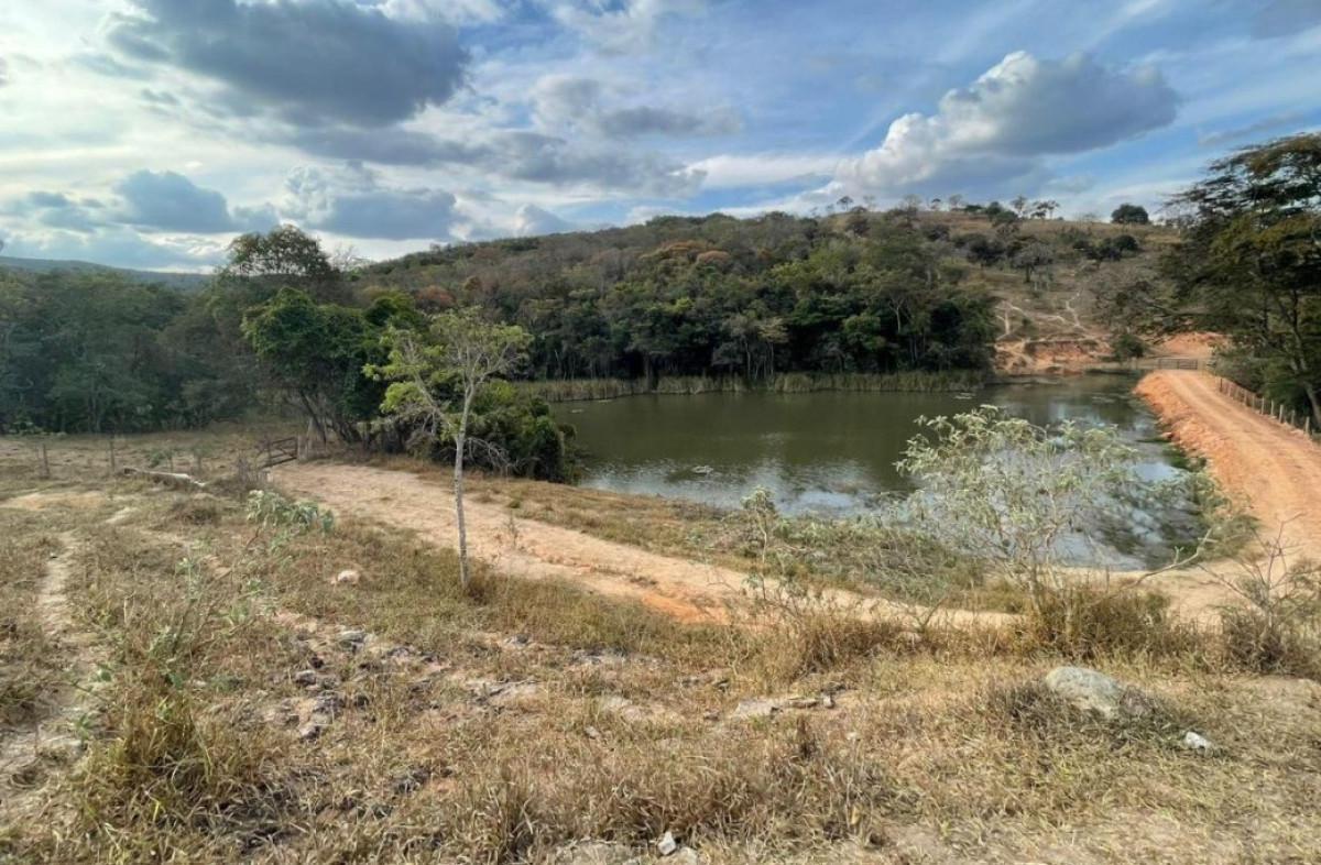 Fazenda, Área Rural de Pará de Minas, 0 Quarto, 0 Vaga