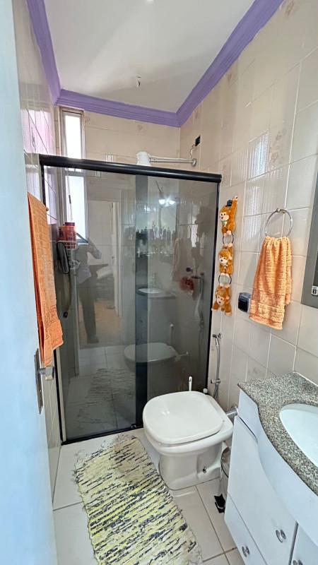 Apartamento, Manacás, 2 Quartos, 1 Vaga