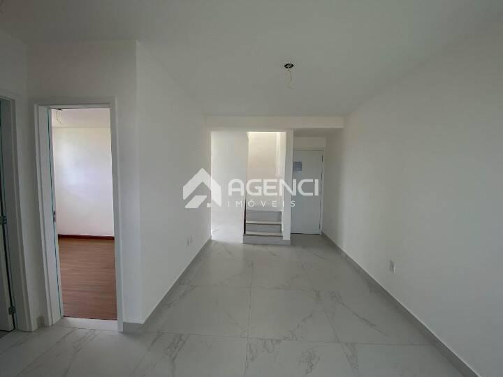 Cobertura, Cabral, 2 Quartos, 0 Vaga, 1 Suíte