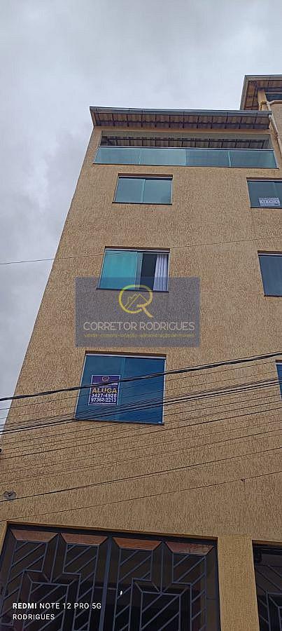 Apartamento, Vista do Sol, 1 Quarto, 0 Vaga