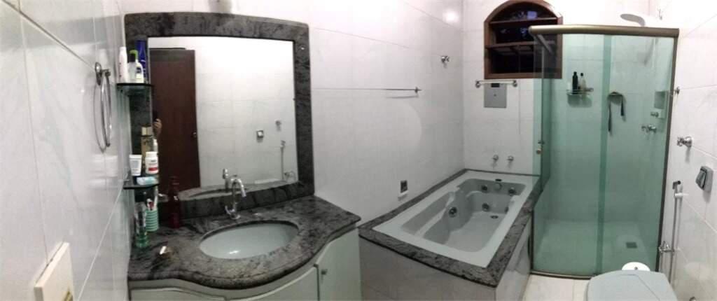 Casa, Santa Amélia, 3 Quartos, 2 Vagas, 1 Suíte