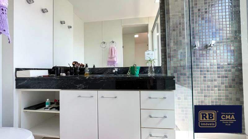 Apartamento, Serra, 3 Quartos, 3 Vagas, 2 Suítes