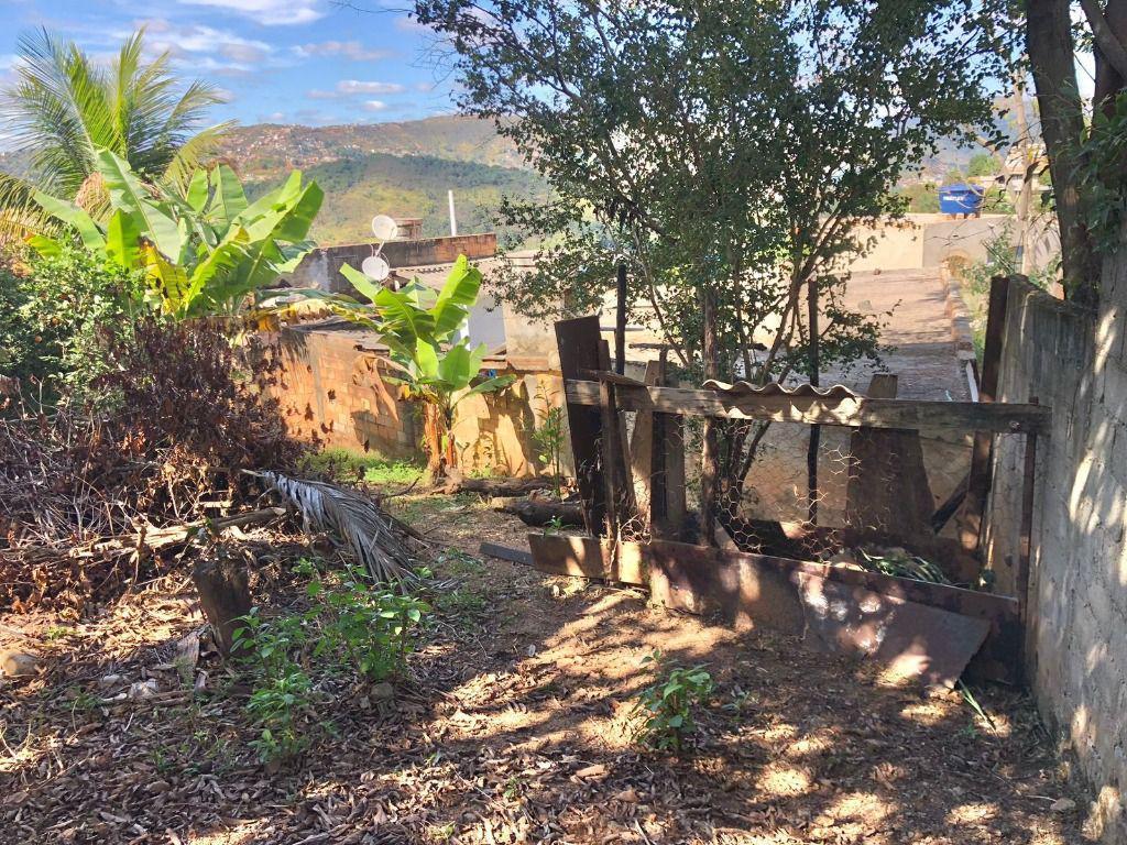 Casa, Nossa Senhora de Fátima, 3 Quartos, 2 Vagas