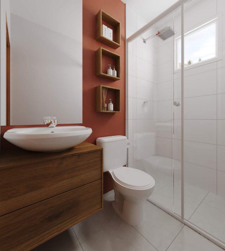 Apartamento, Jardim Alvorada (justinópolis), 2 Quartos, 1 Vaga