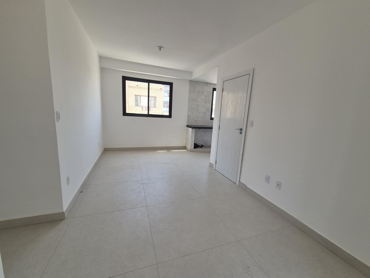 Apartamento, Prado, 3 Quartos, 2 Vagas, 1 Suíte