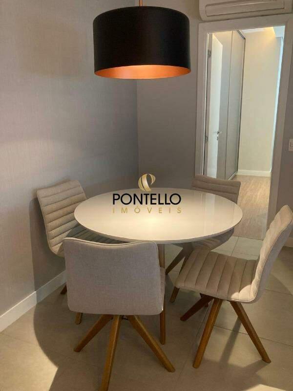 Apartamento, Lourdes, 1 Quarto, 1 Vaga