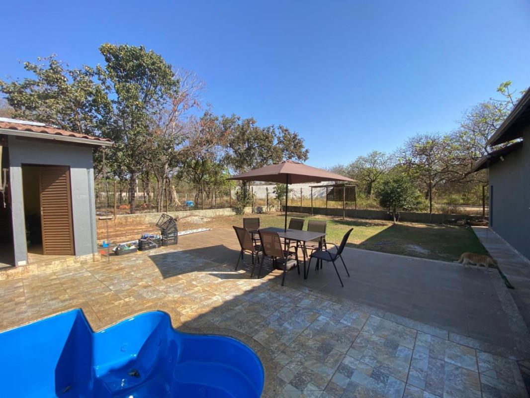 Fazenda, Centro, 5 Quartos, 5 Vagas, 2 Suítes