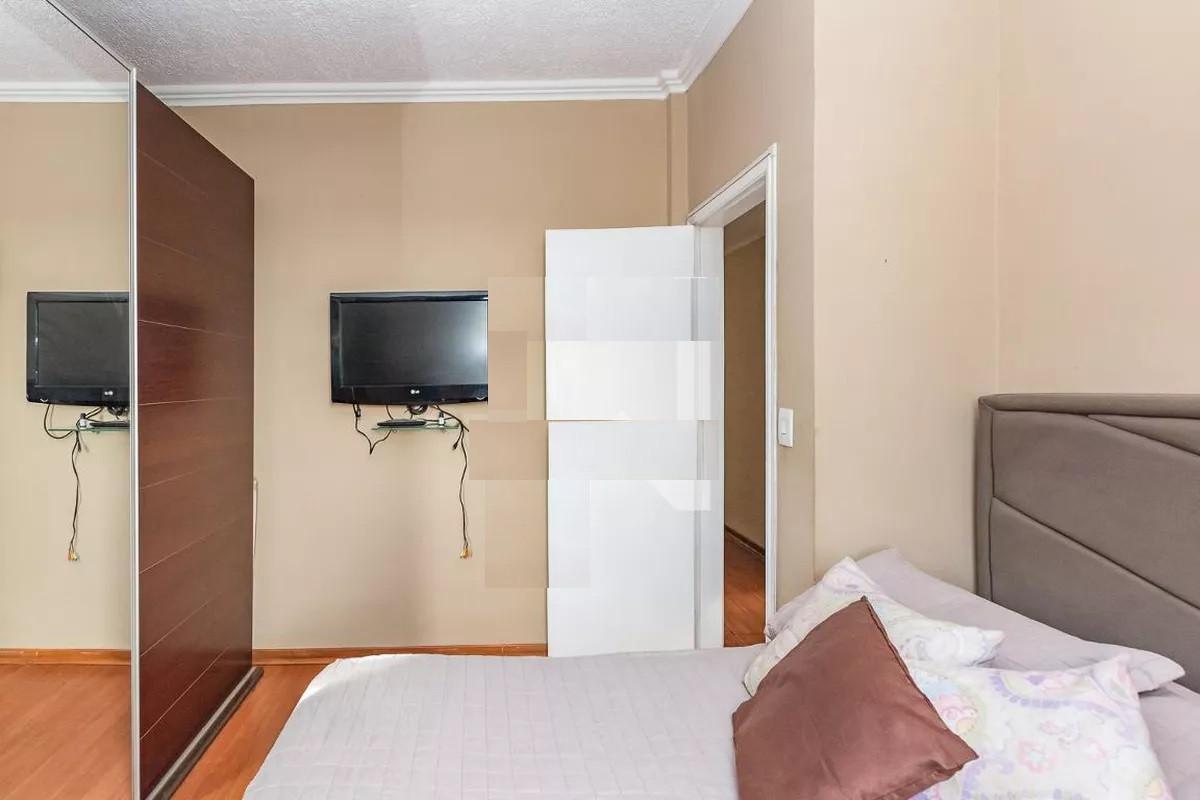 Apartamento, Madre Gertrudes, 3 Quartos, 1 Vaga