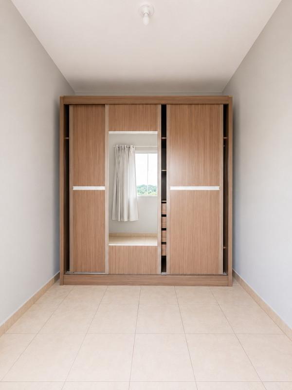 Casa, Ponte Alta, 3 Quartos, 2 Vagas