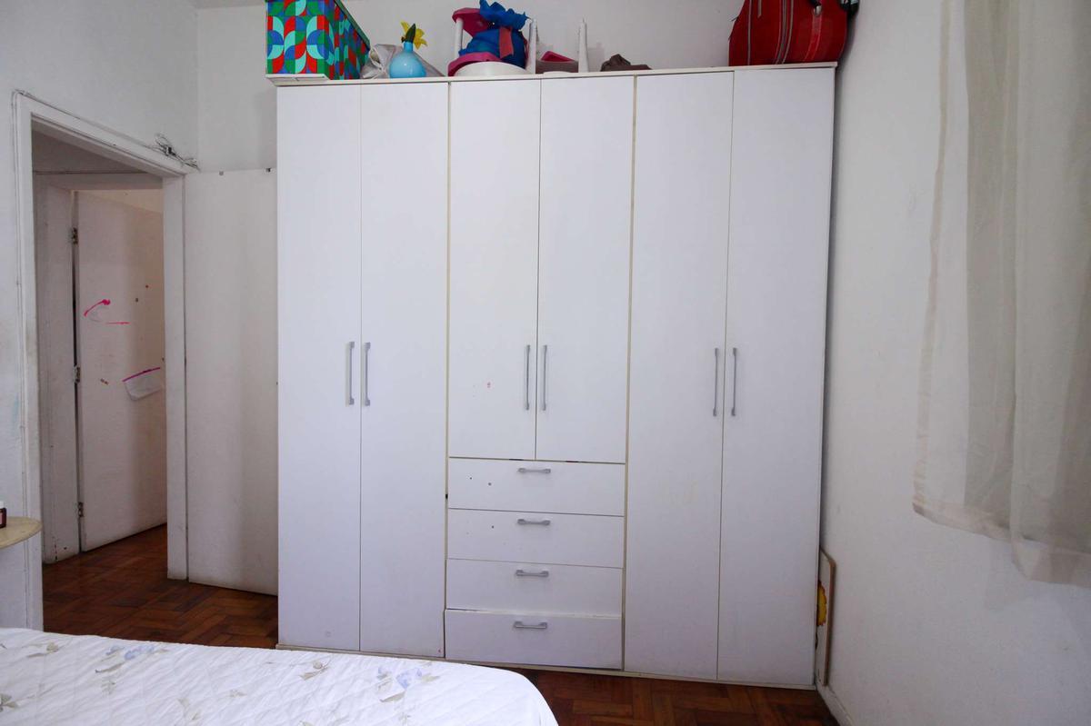 Apartamento, Alto Barroca, 3 Quartos, 1 Vaga