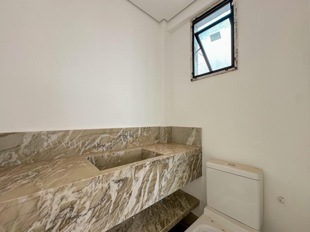 Cobertura, Jaraguá, 3 Quartos, 4 Vagas, 2 Suítes