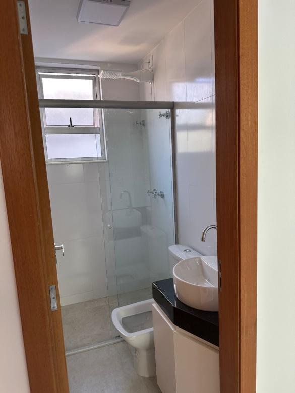 Apartamento, Serra, 2 Quartos, 2 Vagas, 1 Suíte