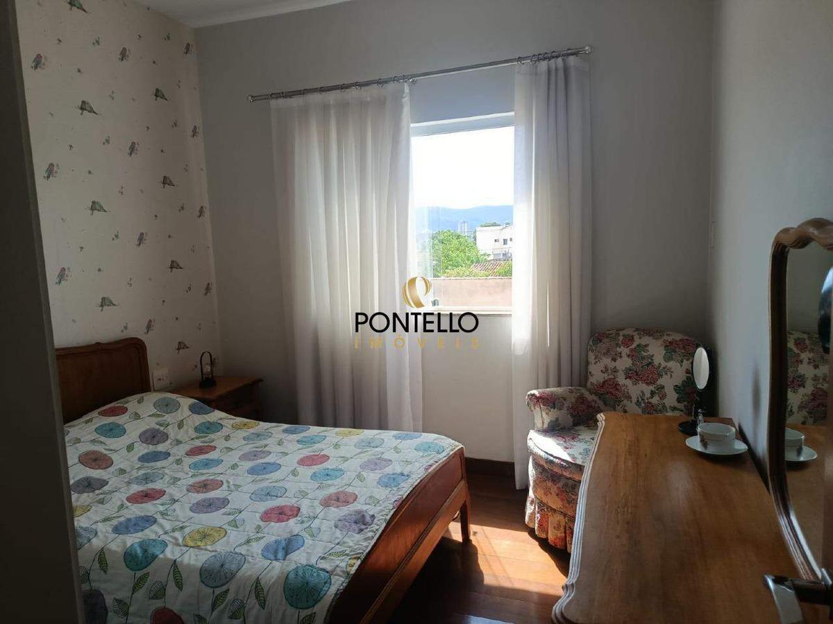 Casa, São Pedro, 5 Quartos, 4 Vagas, 2 Suítes