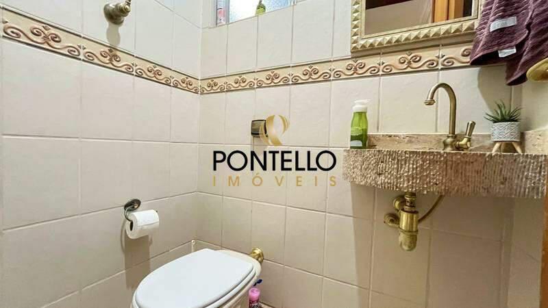 Casa, Palmares, 3 Quartos, 4 Vagas, 1 Suíte