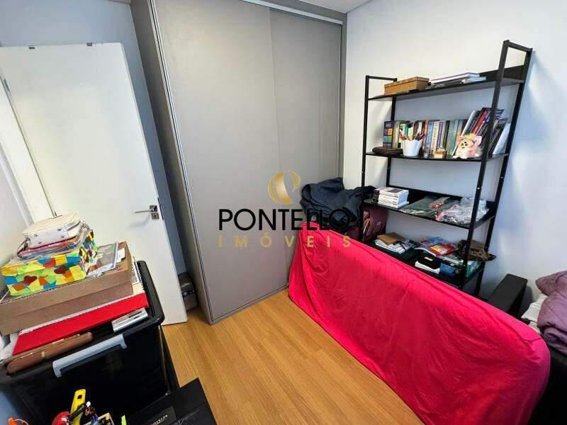 Apartamento, Liberdade, 3 Quartos, 2 Vagas, 1 Suíte