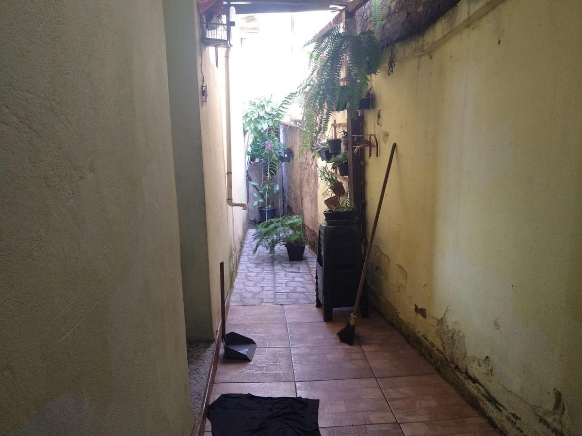 Casa, Novo Progresso, 3 Quartos, 0 Vaga