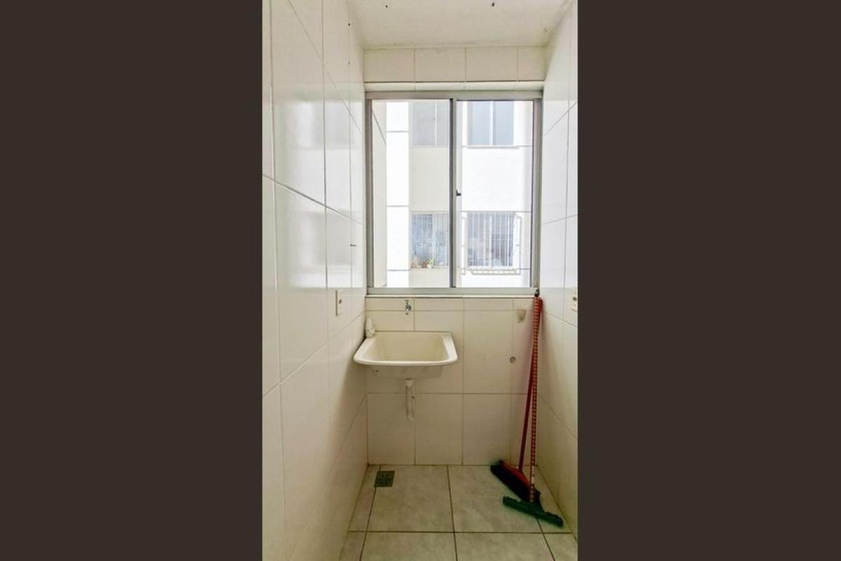 Apartamento, Ana Lúcia, 3 Quartos, 2 Vagas