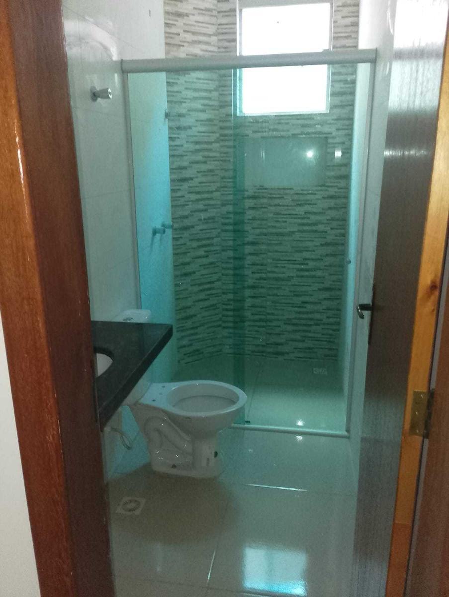 Casa, Niterói, 3 Quartos, 2 Vagas, 1 Suíte