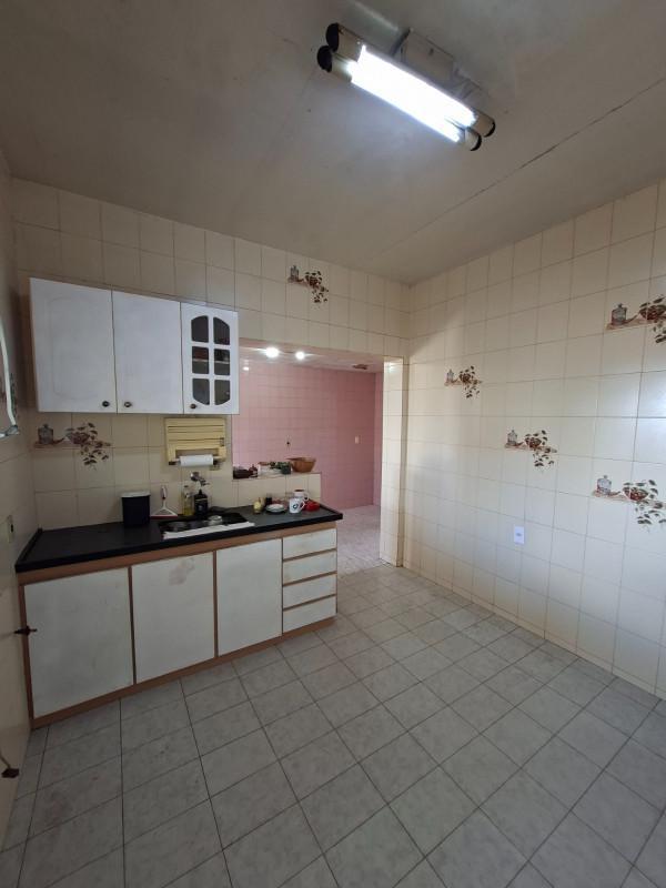 Casa, Santa Rosa, 5 Quartos, 3 Vagas, 1 Suíte