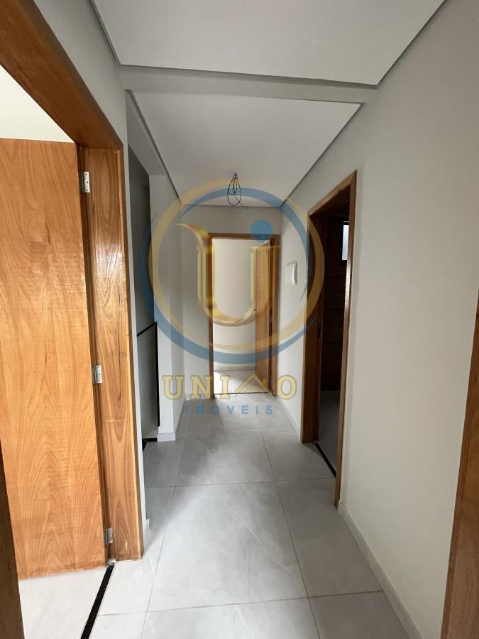 Casa, Adeodato, 3 Quartos, 2 Vagas, 1 Suíte