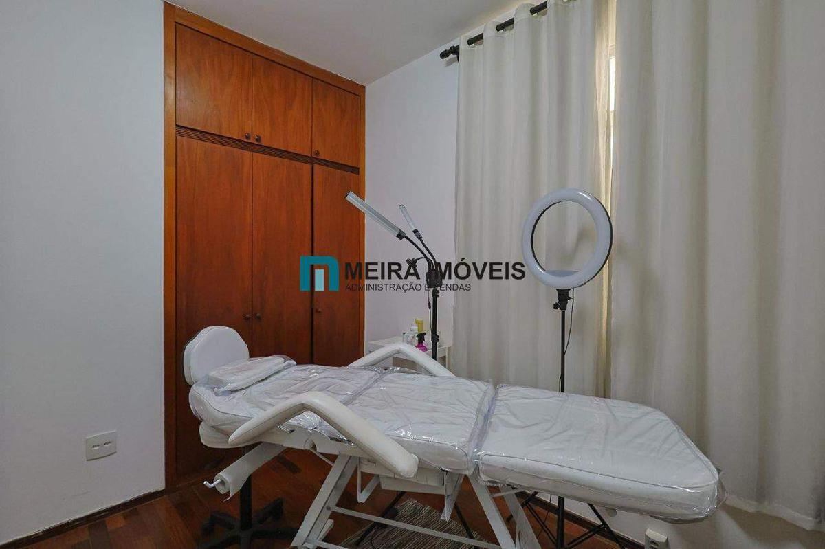 Apartamento, Buritis, 3 Quartos, 2 Vagas, 1 Suíte