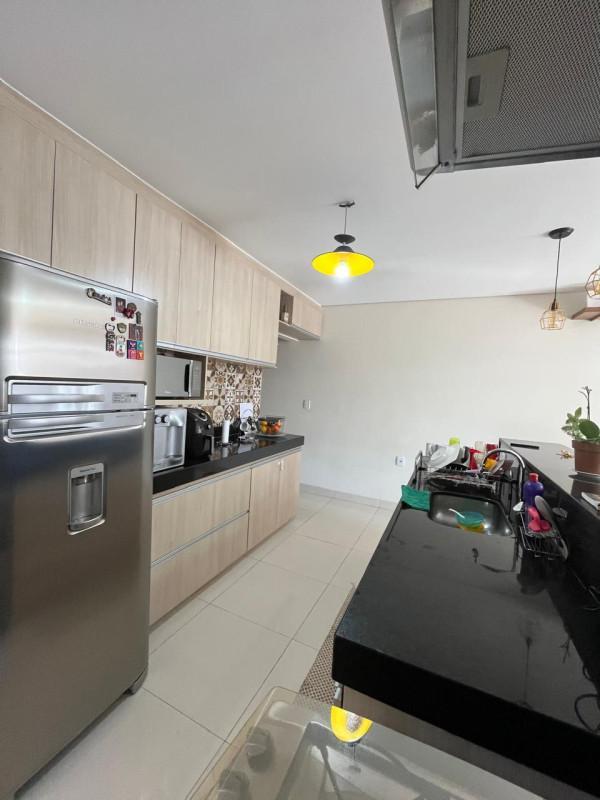 Casa, Nossa Senhora das Graças, 3 Quartos, 4 Vagas, 1 Suíte