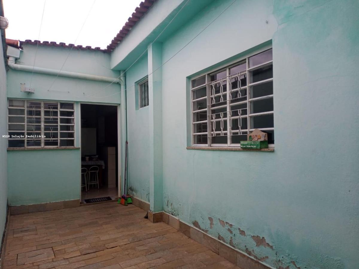 Casa, Nossa Senhora de Fátima, 3 Quartos, 4 Vagas, 1 Suíte