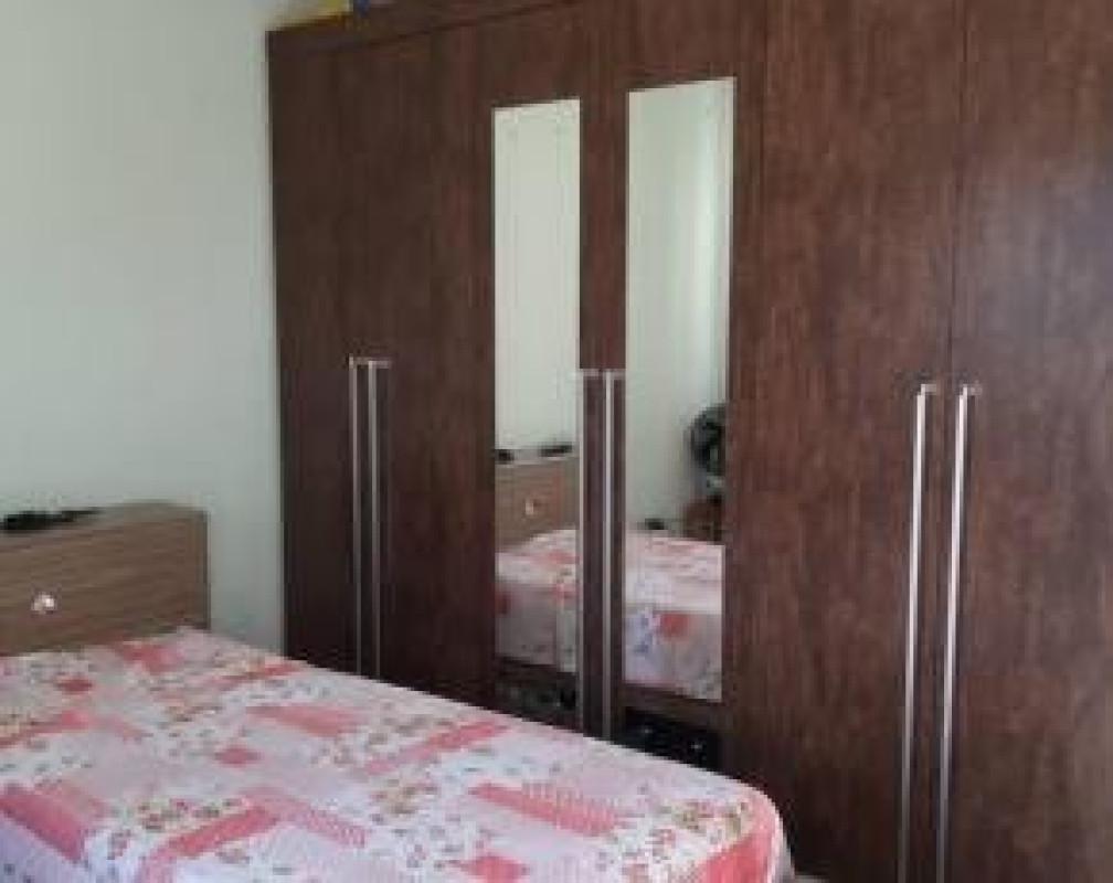 Casa, Jardim Riacho das Pedras, 2 Quartos, 2 Vagas