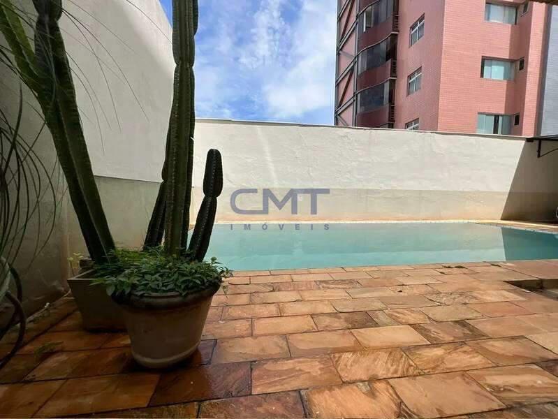 Cobertura, Anchieta, 4 Quartos, 2 Vagas, 2 Suítes