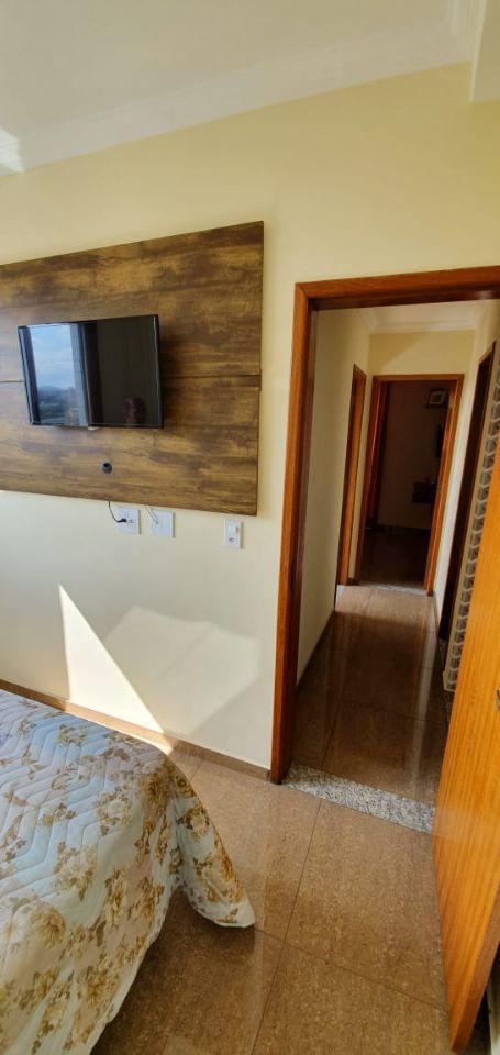 Apartamento, Brasiléia, 3 Quartos, 2 Vagas, 1 Suíte