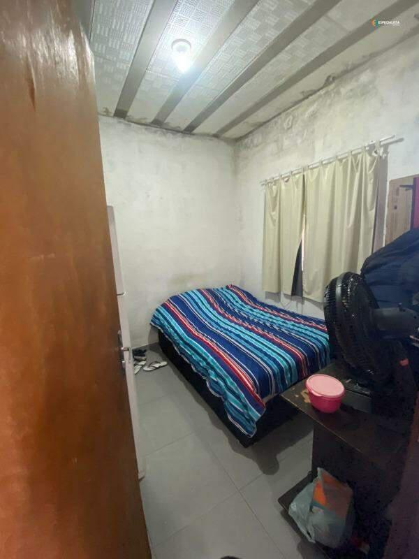 Casa, Petrópolis, 3 Quartos, 4 Vagas, 1 Suíte
