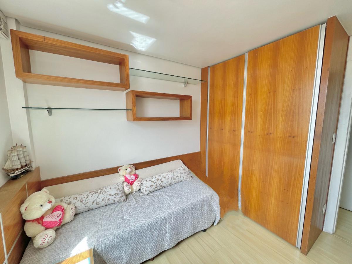 Cobertura, Itapoã, 5 Quartos, 4 Vagas, 2 Suítes