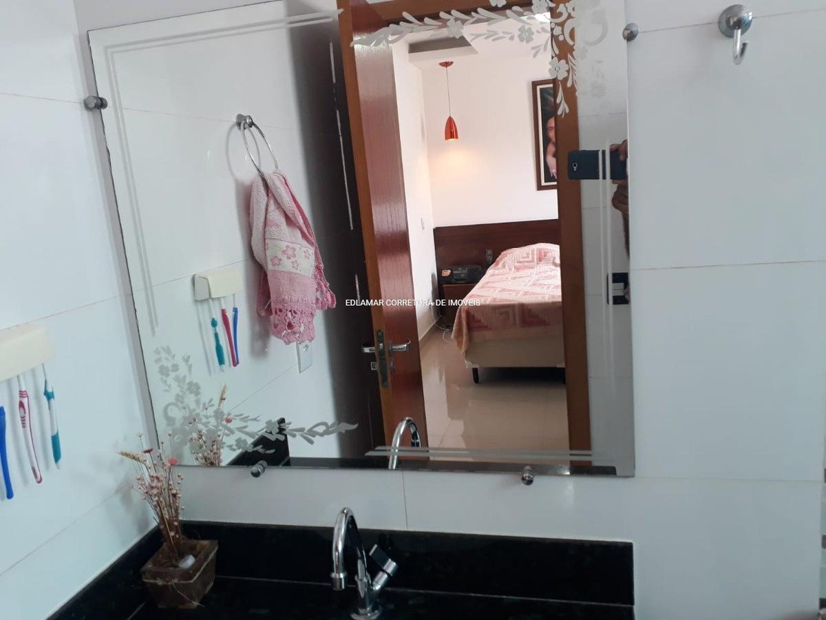 Casa, Jardim Riacho das Pedras, 3 Quartos, 2 Vagas, 1 Suíte
