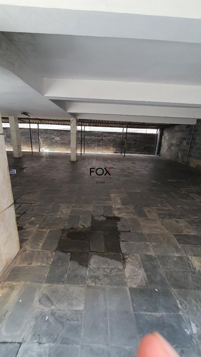 Apartamento, Santo Agostinho, 4 Quartos, 2 Vagas, 2 Suítes