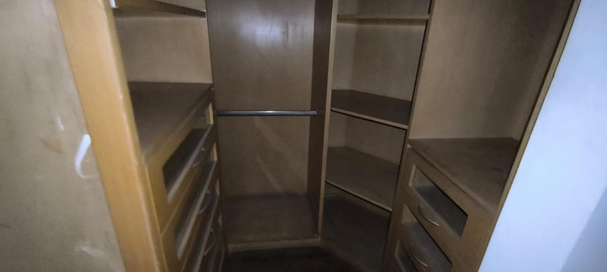 Cobertura, Silveira, 3 Quartos, 2 Vagas, 1 Suíte