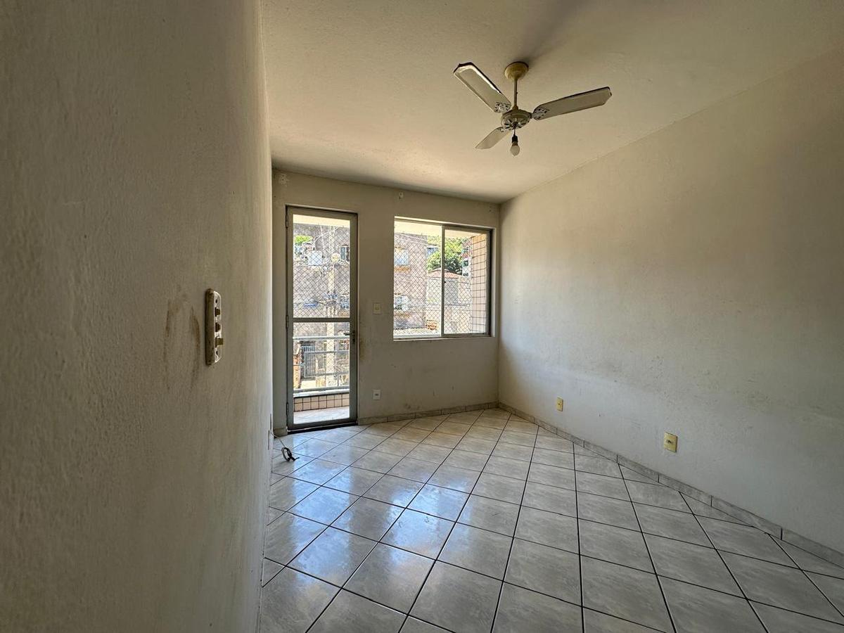 Apartamento, Caravelas, 2 Quartos, 1 Vaga