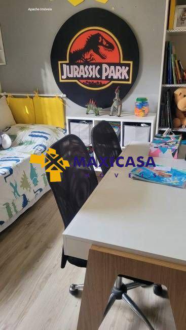 Casa, Trevo, 3 Quartos, 2 Vagas, 1 Suíte