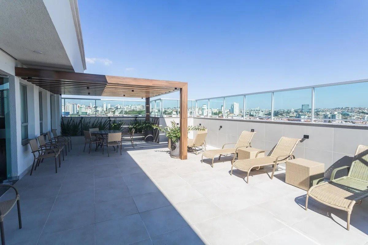 Apartamento, União, 1 Quarto, 1 Vaga