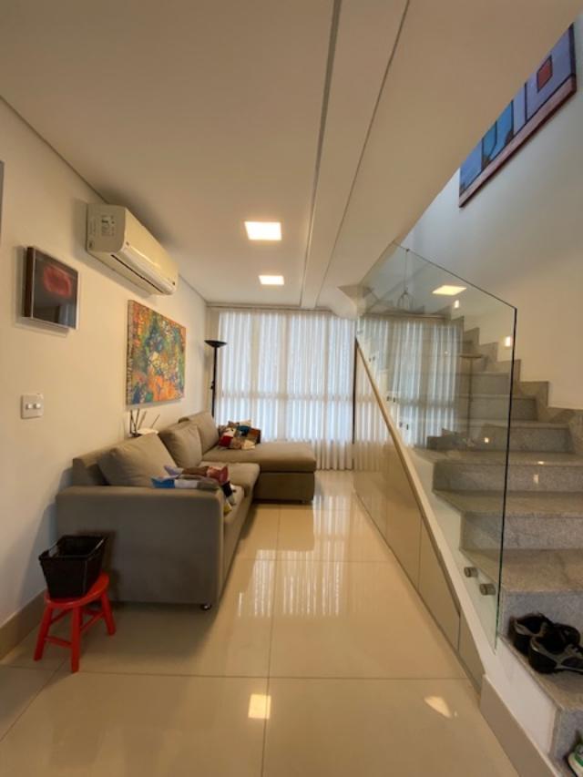 Cobertura, Barroca, 2 Quartos, 3 Vagas, 1 Suíte