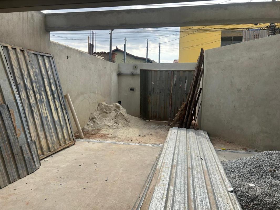 Casa, Cardoso (barreiro), 6 Quartos, 6 Vagas, 1 Suíte