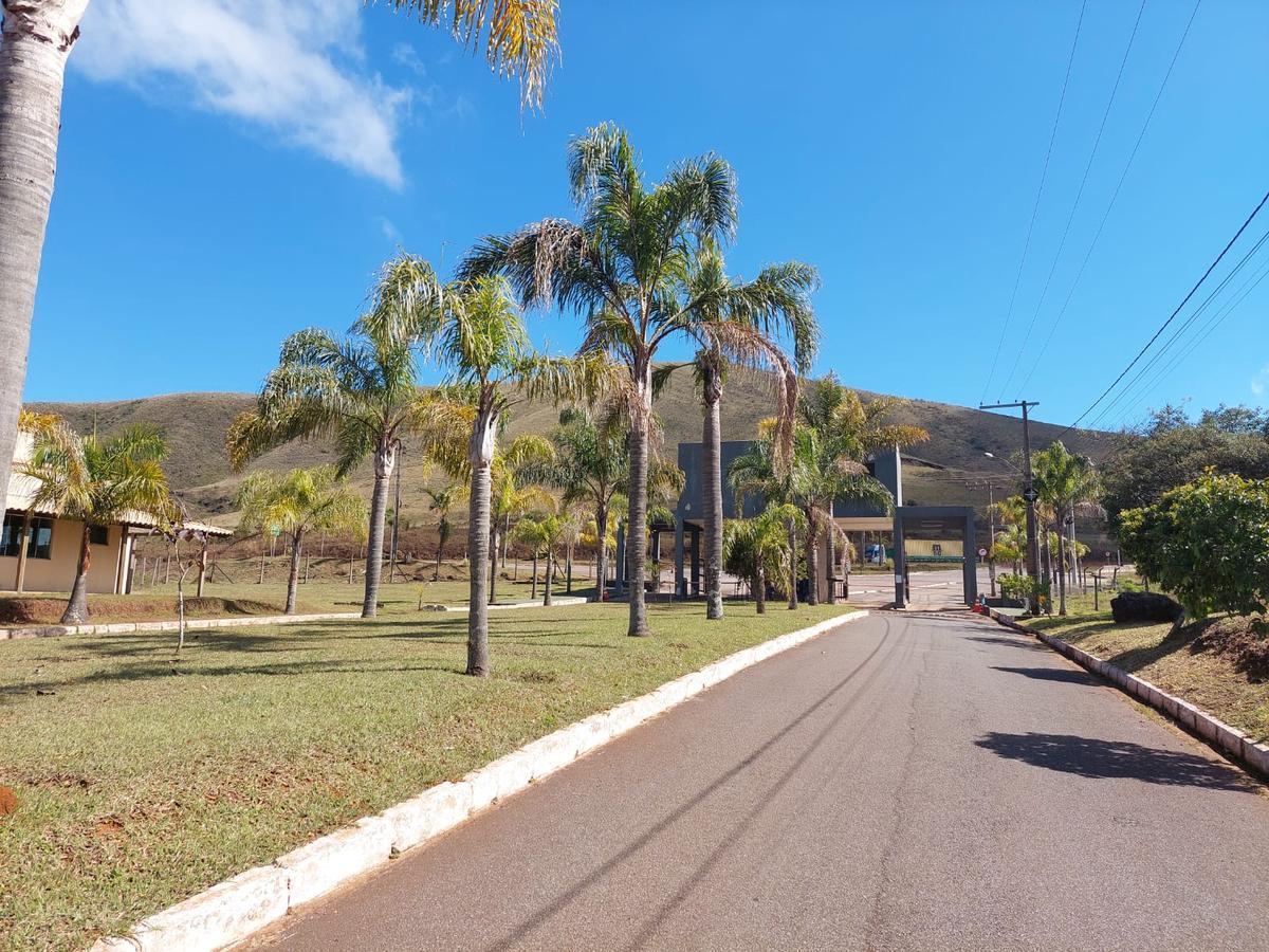 Ponto Comercial, Condomínio Ville Des Lacs, 0 Vaga
