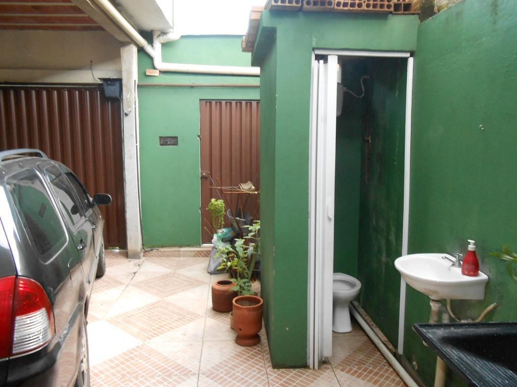 Casa, Novo Riacho, 3 Quartos, 2 Vagas, 1 Suíte
