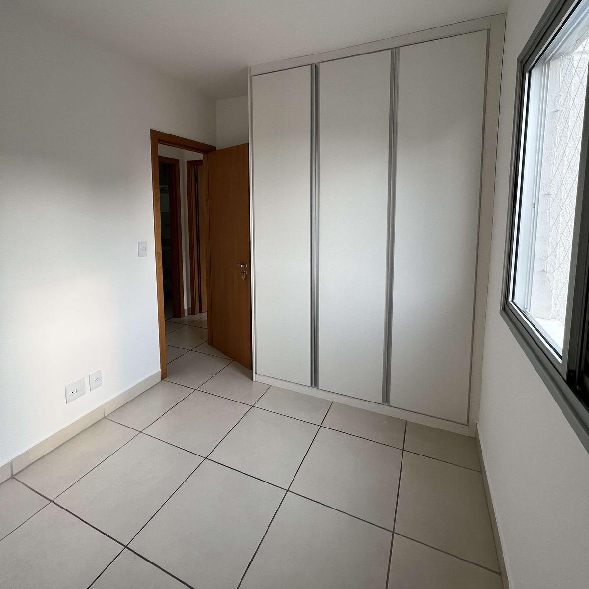 Apartamento, Centro, 2 Quartos, 2 Vagas