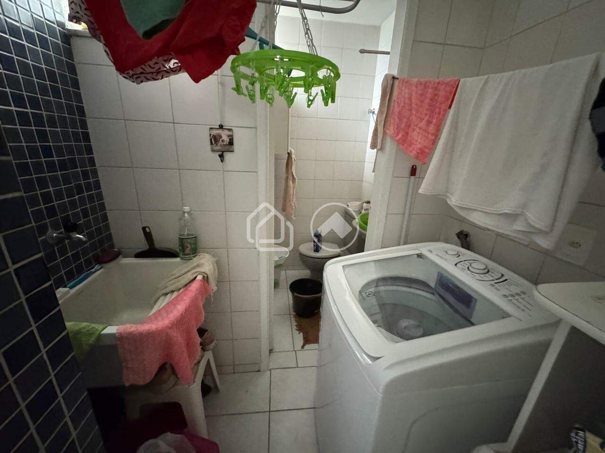 Apartamento, Buritis, 2 Quartos, 1 Vaga