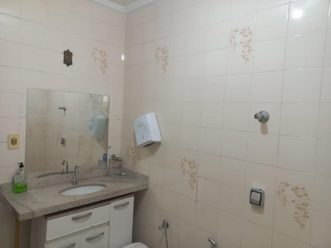 Casa, Itapoã, 4 Quartos, 5 Vagas, 1 Suíte