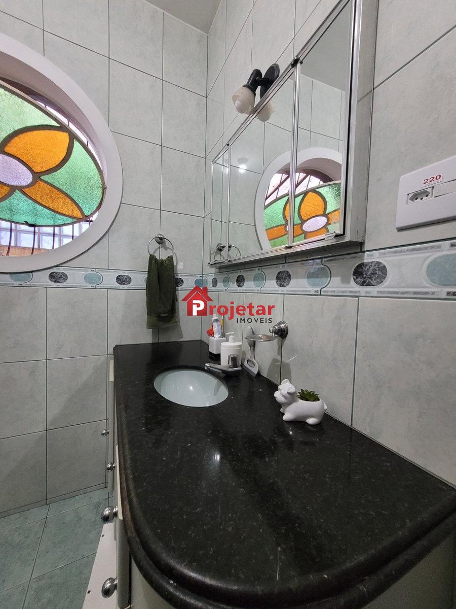 Casa, Sagrada Família, 3 Quartos, 3 Vagas, 1 Suíte