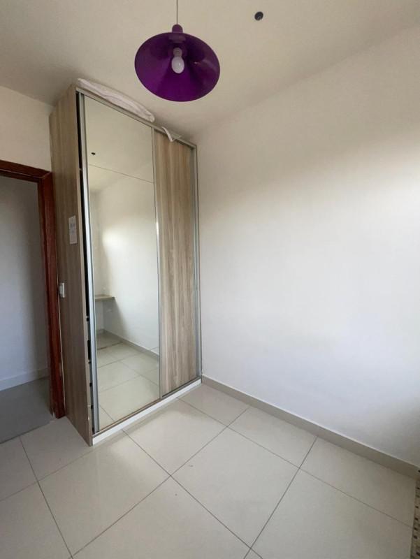 Apartamento, Itatiaia, 2 Quartos, 1 Vaga, 1 Suíte