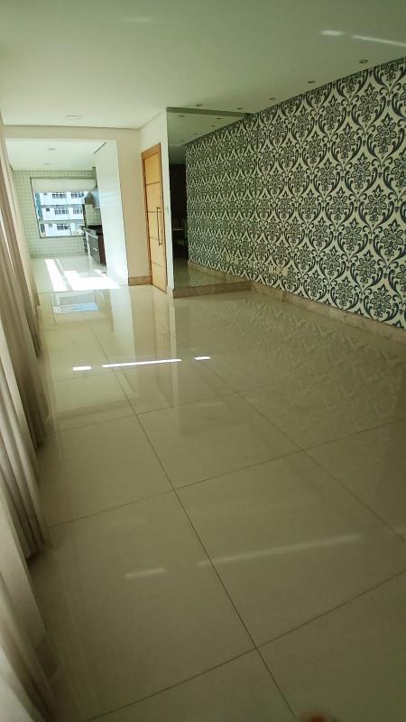 Apartamento, São José, 4 Quartos, 2 Vagas, 2 Suítes