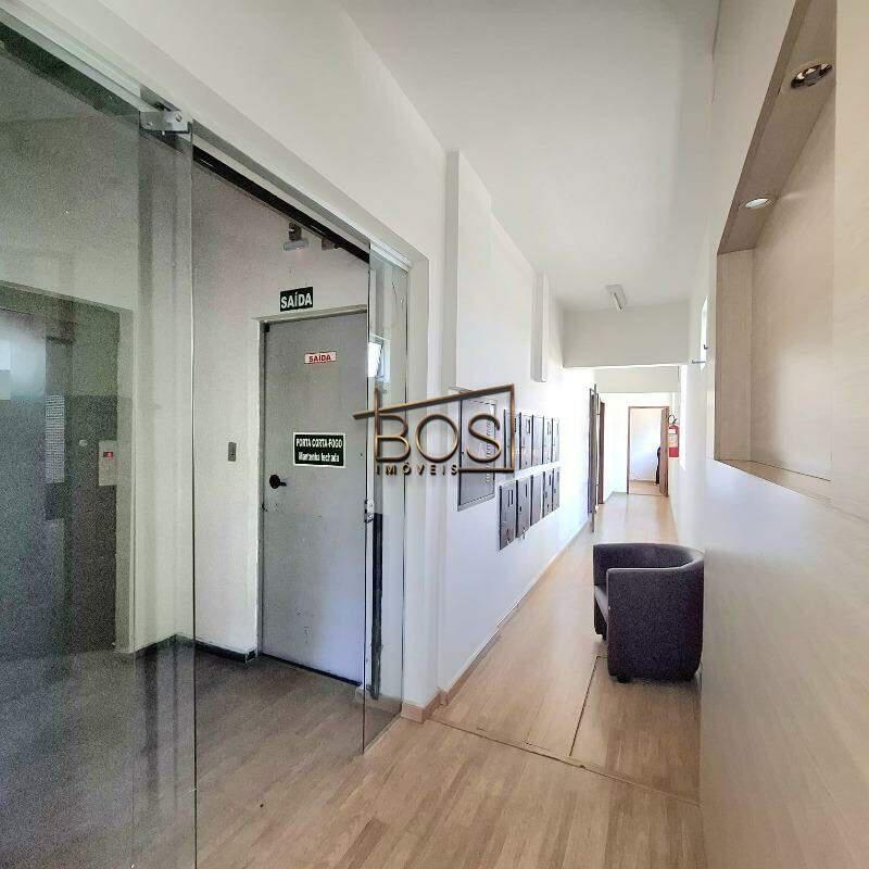 Andar, Coração de Jesus, 0 Quarto, 2 Vagas, 24 Suítes